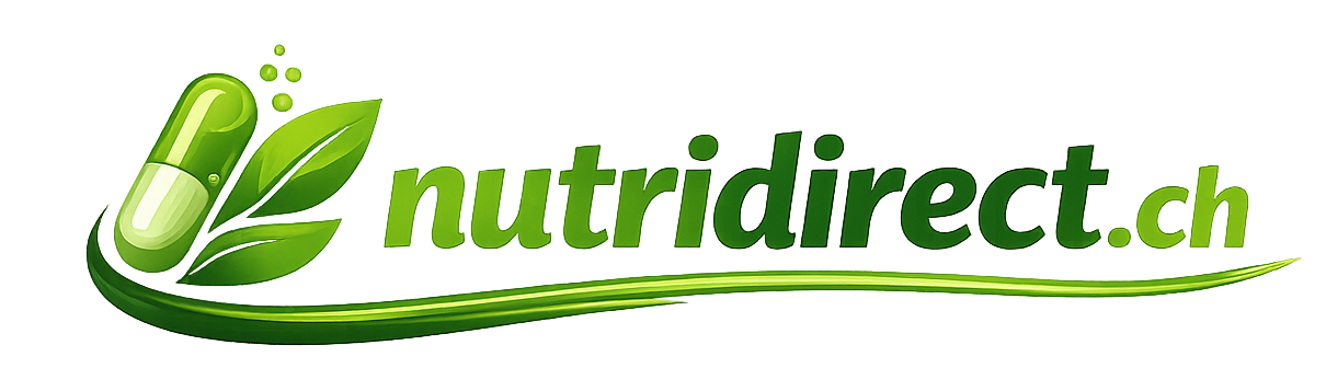 Nahrungsergänzungsmittel